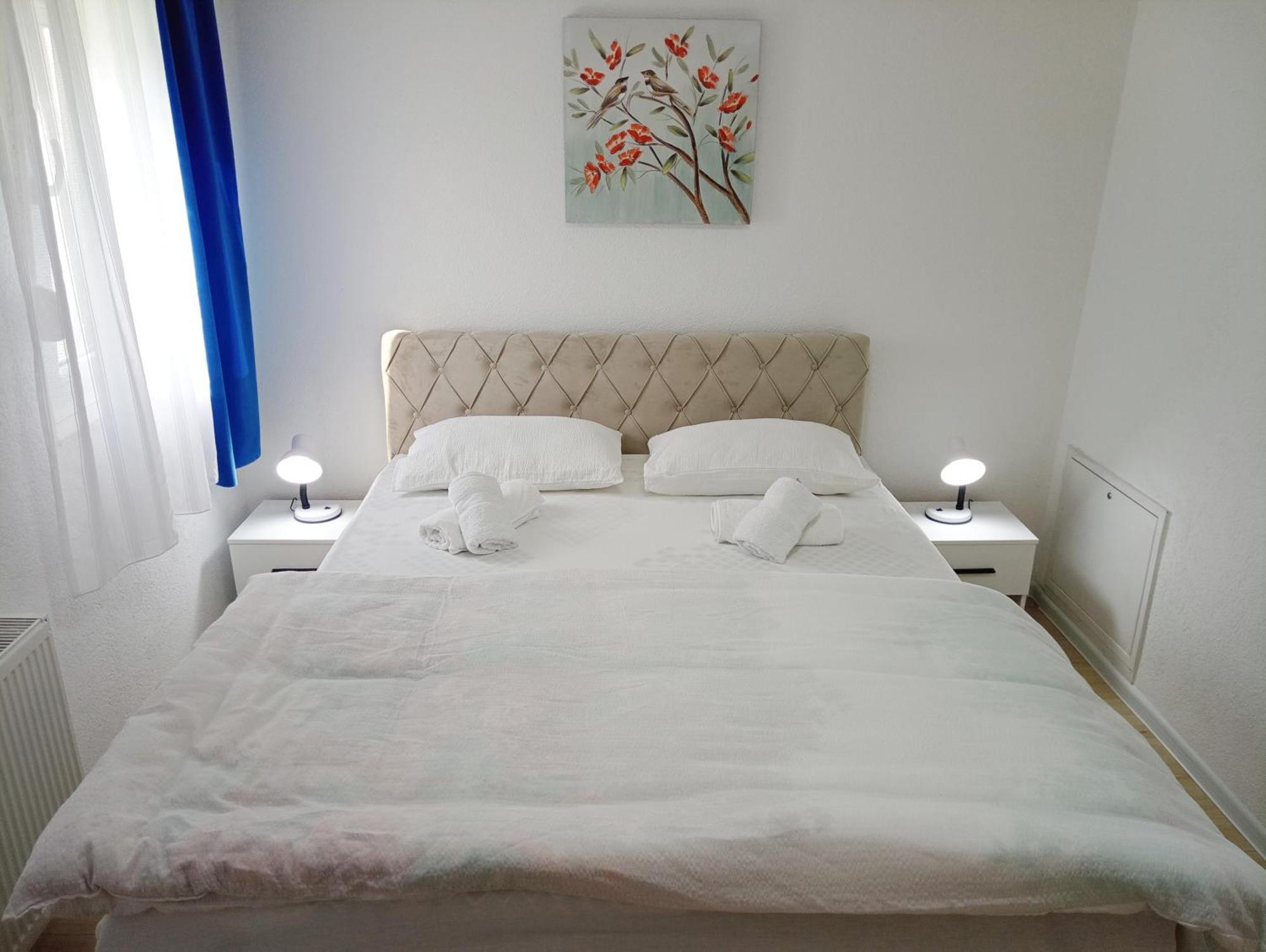 Apartman Neretva Konjic Exterior photo